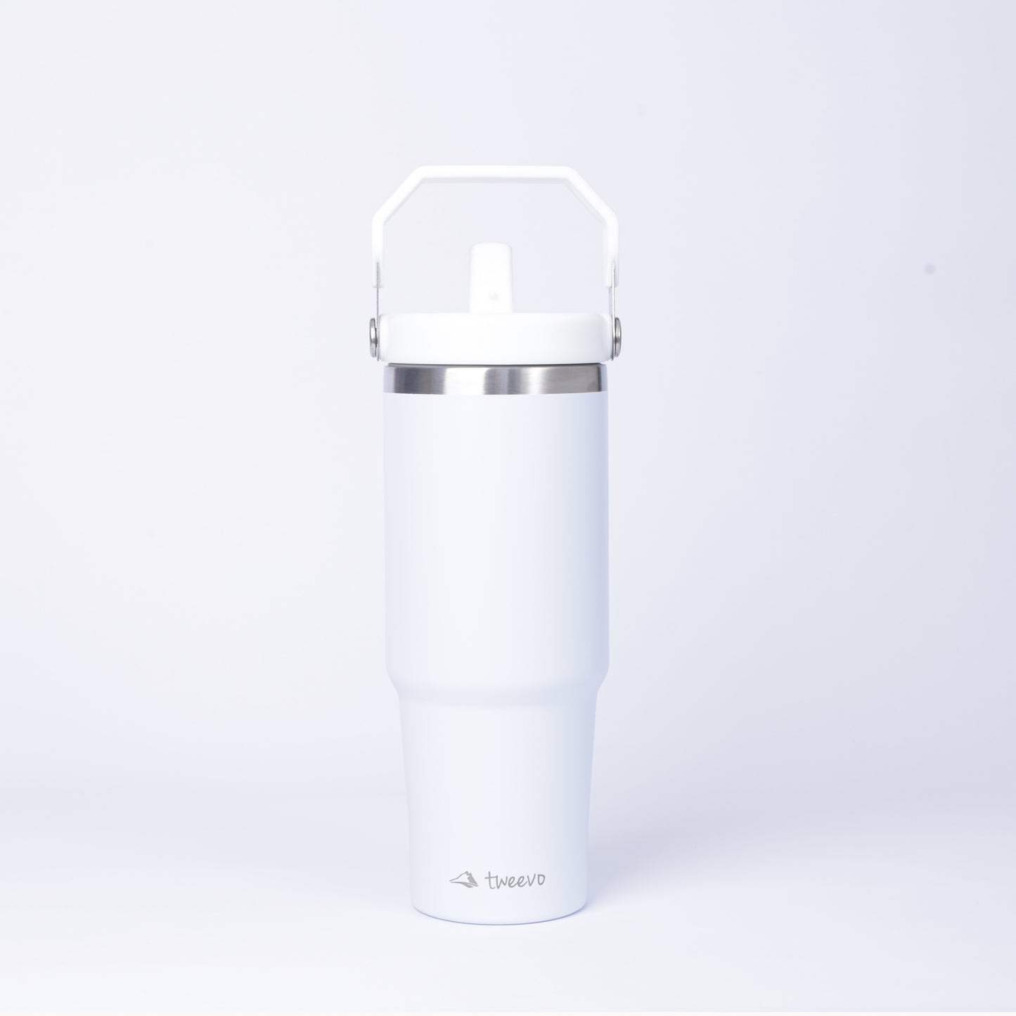 30oz Tumbler with Handle