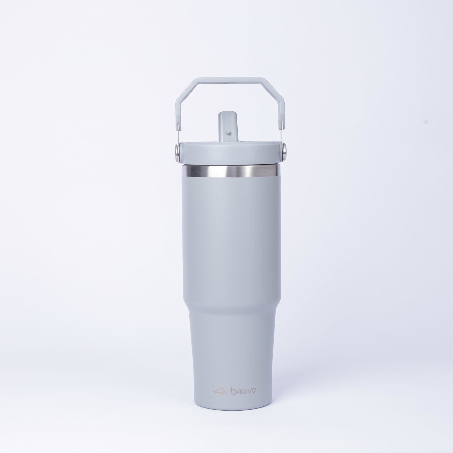 30oz Tumbler with Handle