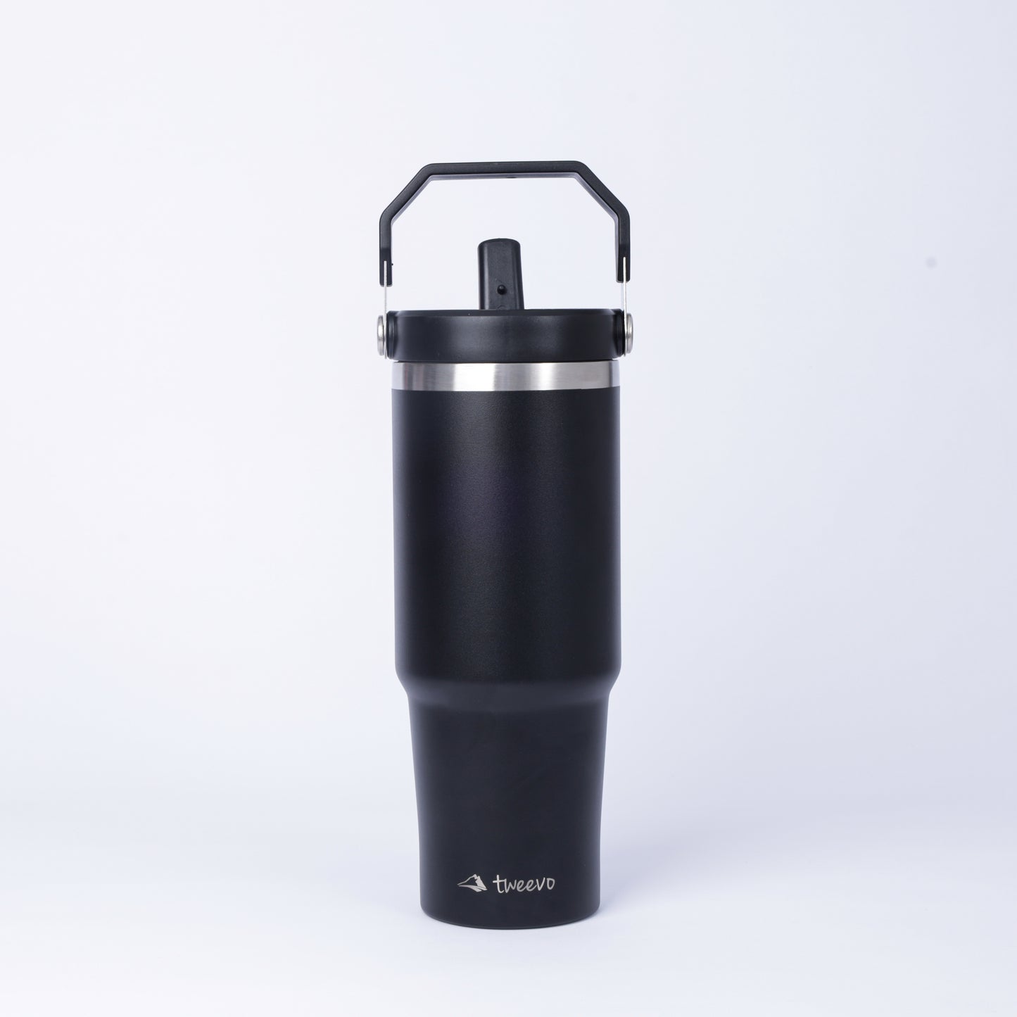 30oz Tumbler with Handle