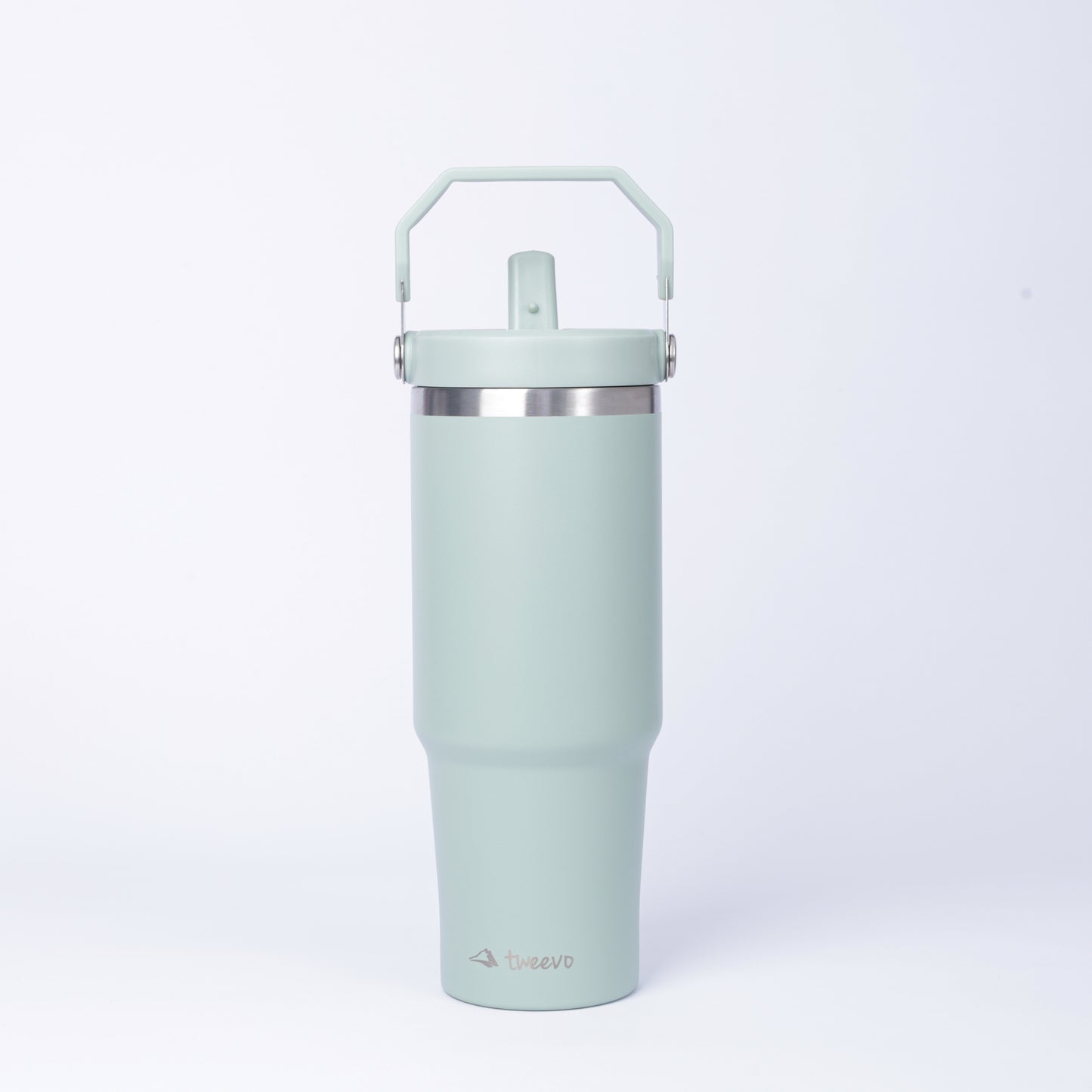 30oz Tumbler with Handle