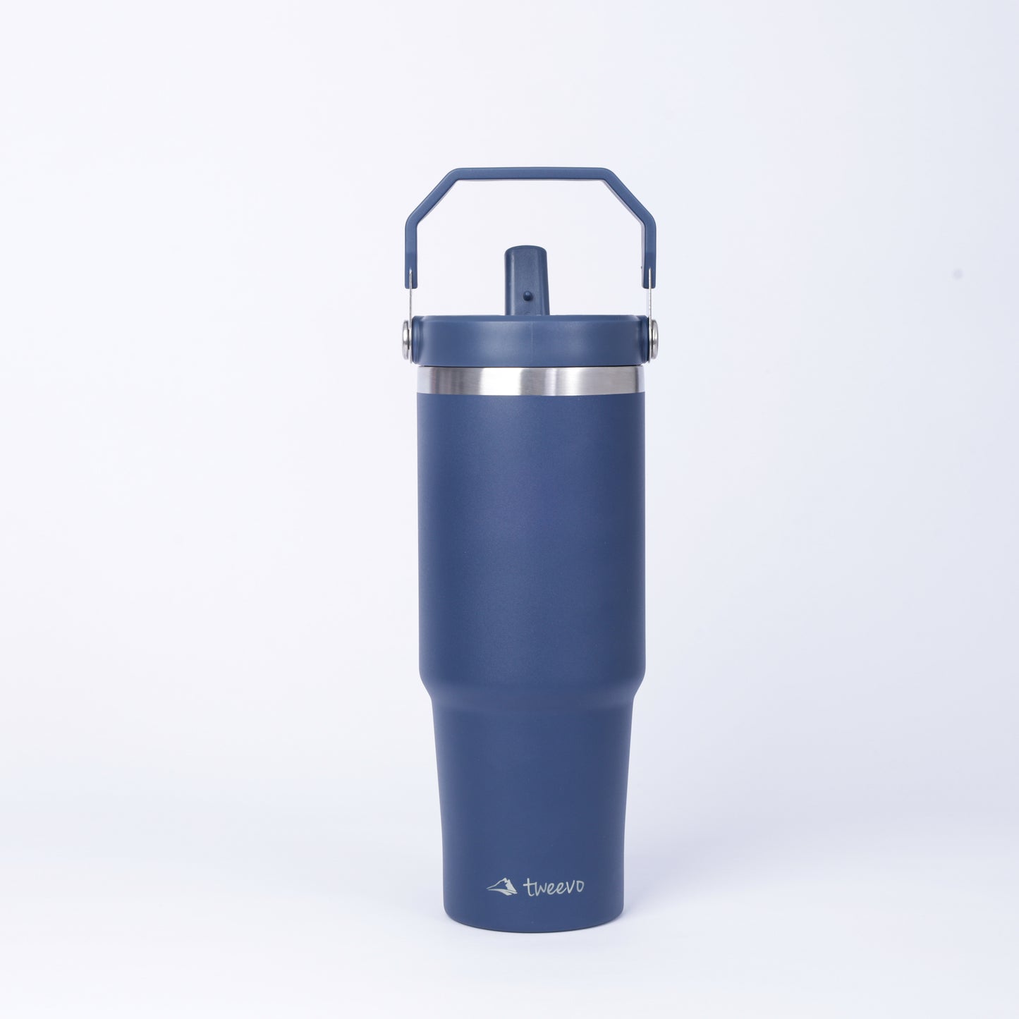 30oz Tumbler with Handle
