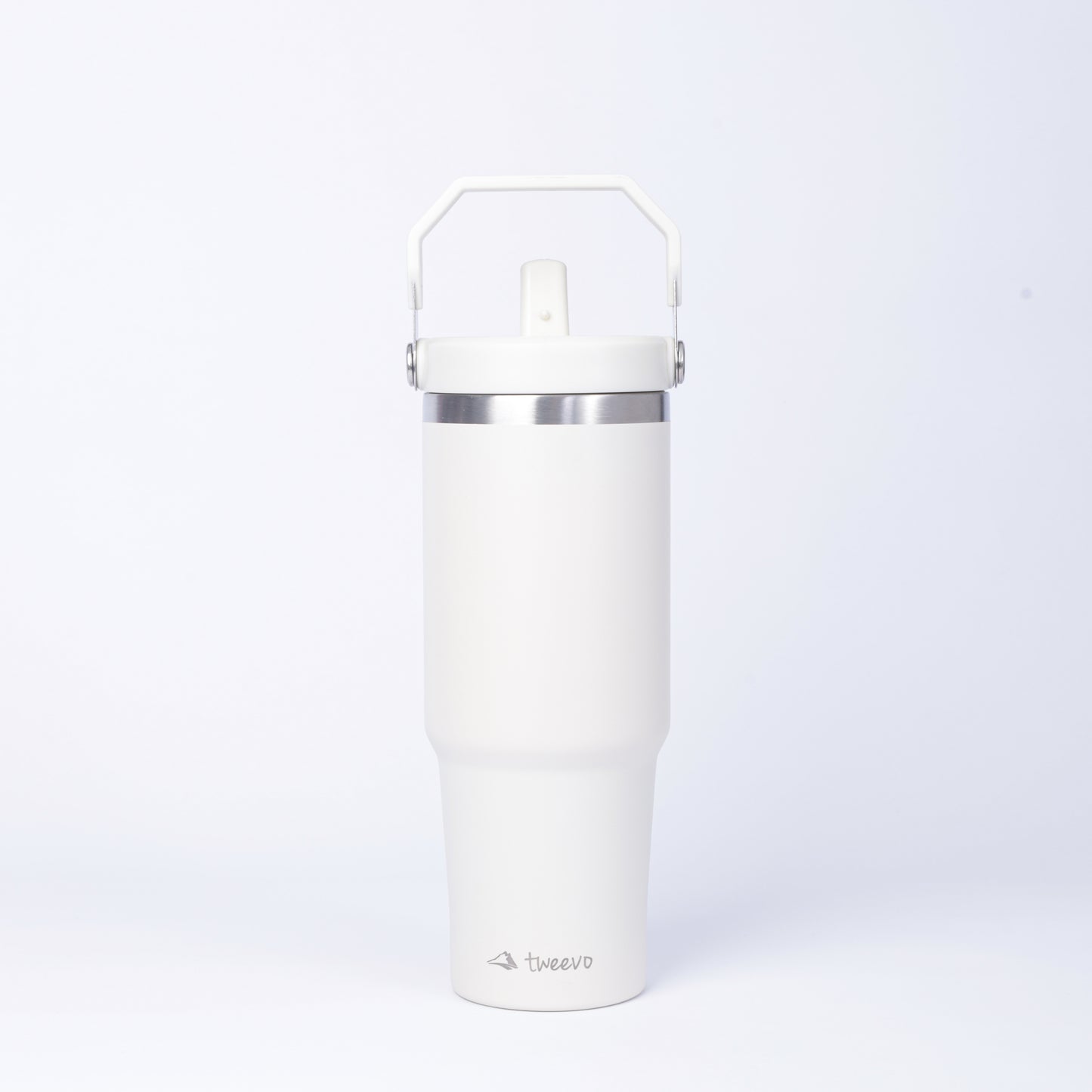30oz Tumbler with Handle