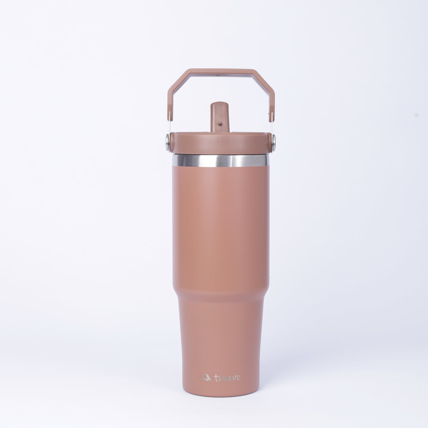 30oz Tumbler with Handle