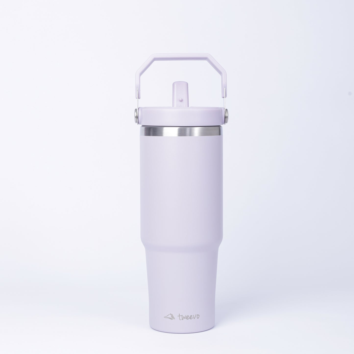30oz Tumbler with Handle