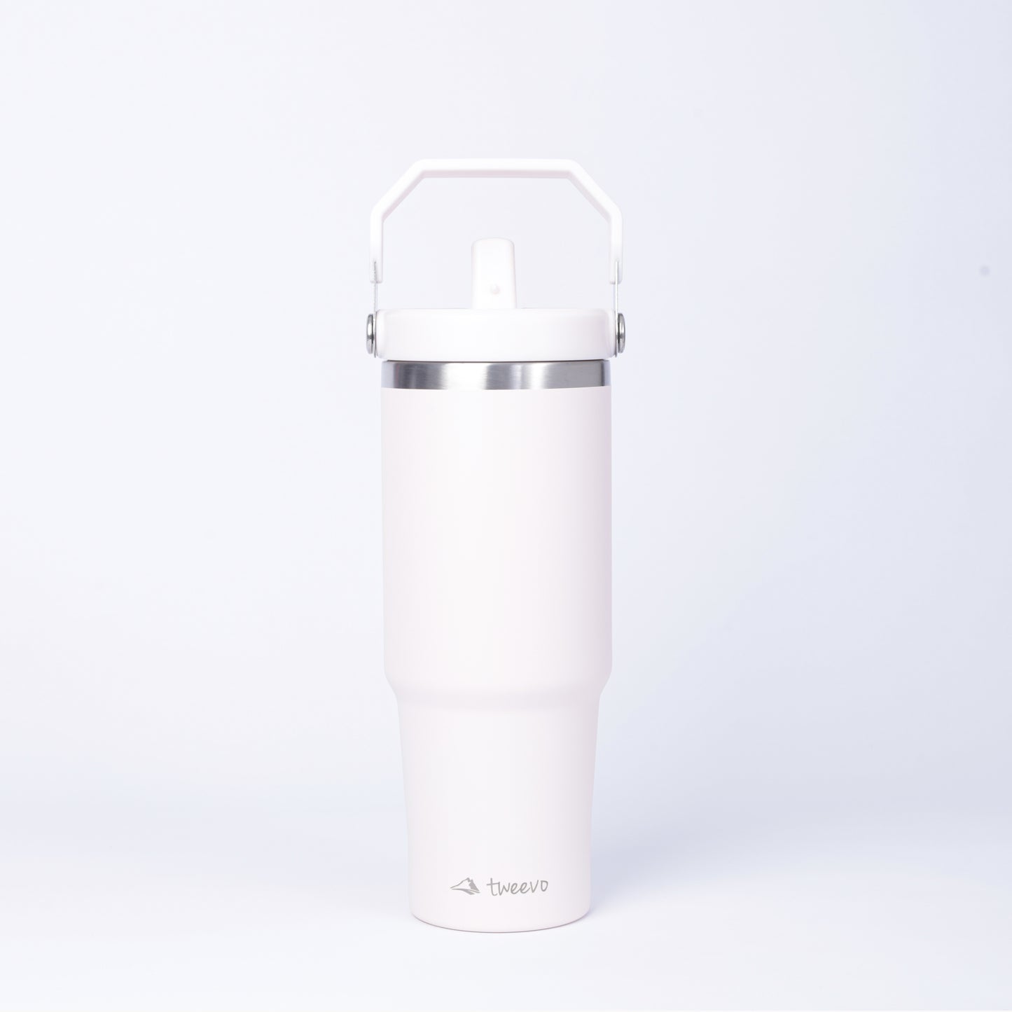 30oz Tumbler with Handle