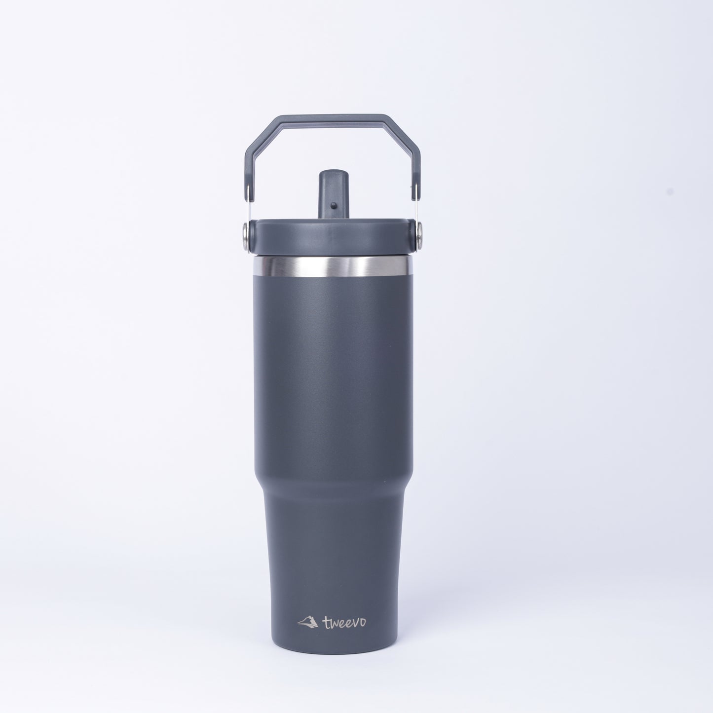 30oz Tumbler with Handle