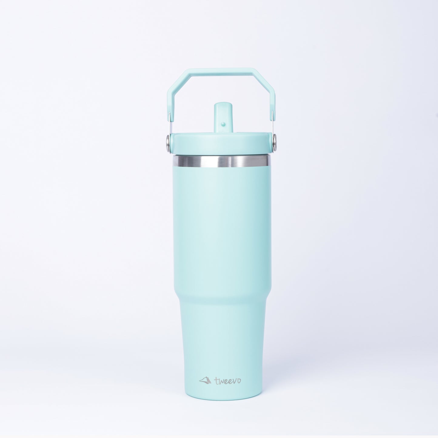 30oz Tumbler with Handle